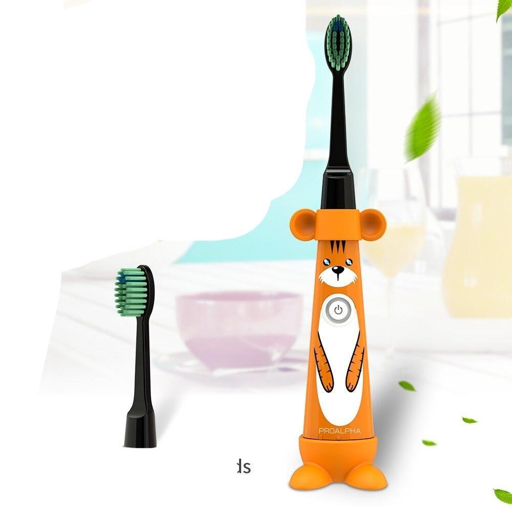 Dental Children's electric toothbrush