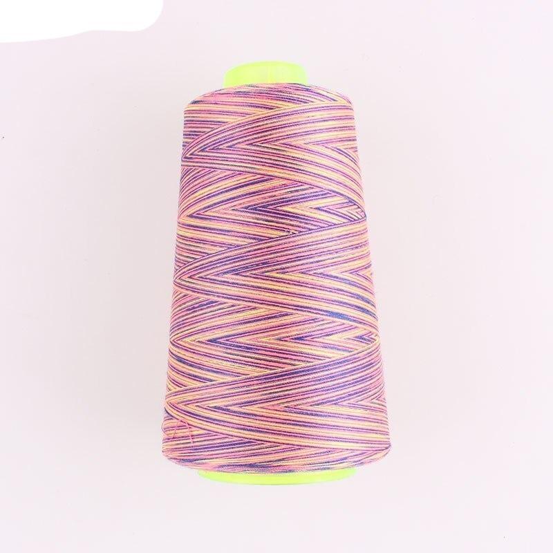 Colorful Sewing Machine Thread Sets for Machine Diy Sewing