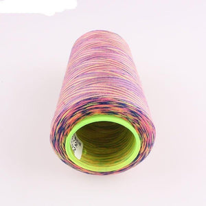 Colorful Sewing Machine Thread Sets for Machine Diy Sewing