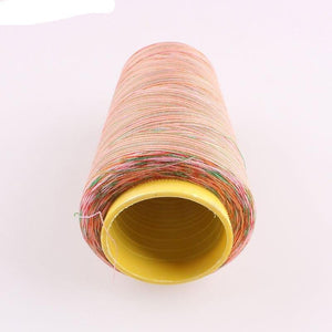 Colorful Sewing Machine Thread Sets for Machine Diy Sewing