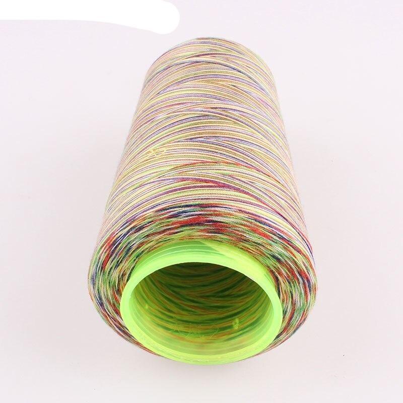 Colorful Sewing Machine Thread Sets for Machine Diy Sewing