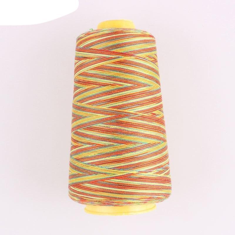 Colorful Sewing Machine Thread Sets for Machine Diy Sewing