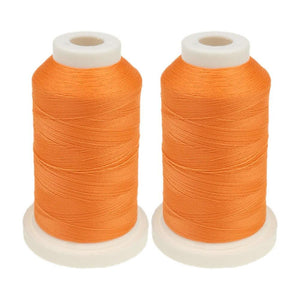 Luminous Embroidery Thread Glow In The Dark 800 Meters