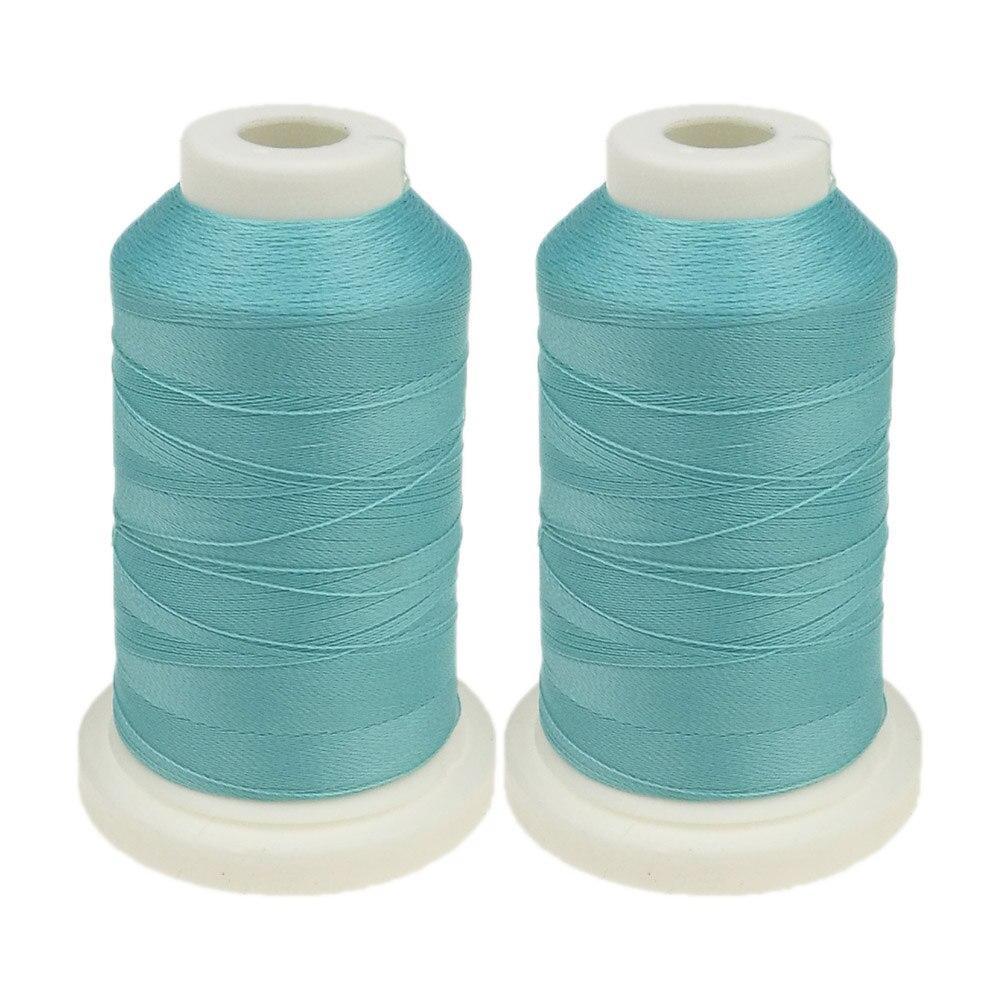 Luminous Embroidery Thread Glow In The Dark 800 Meters