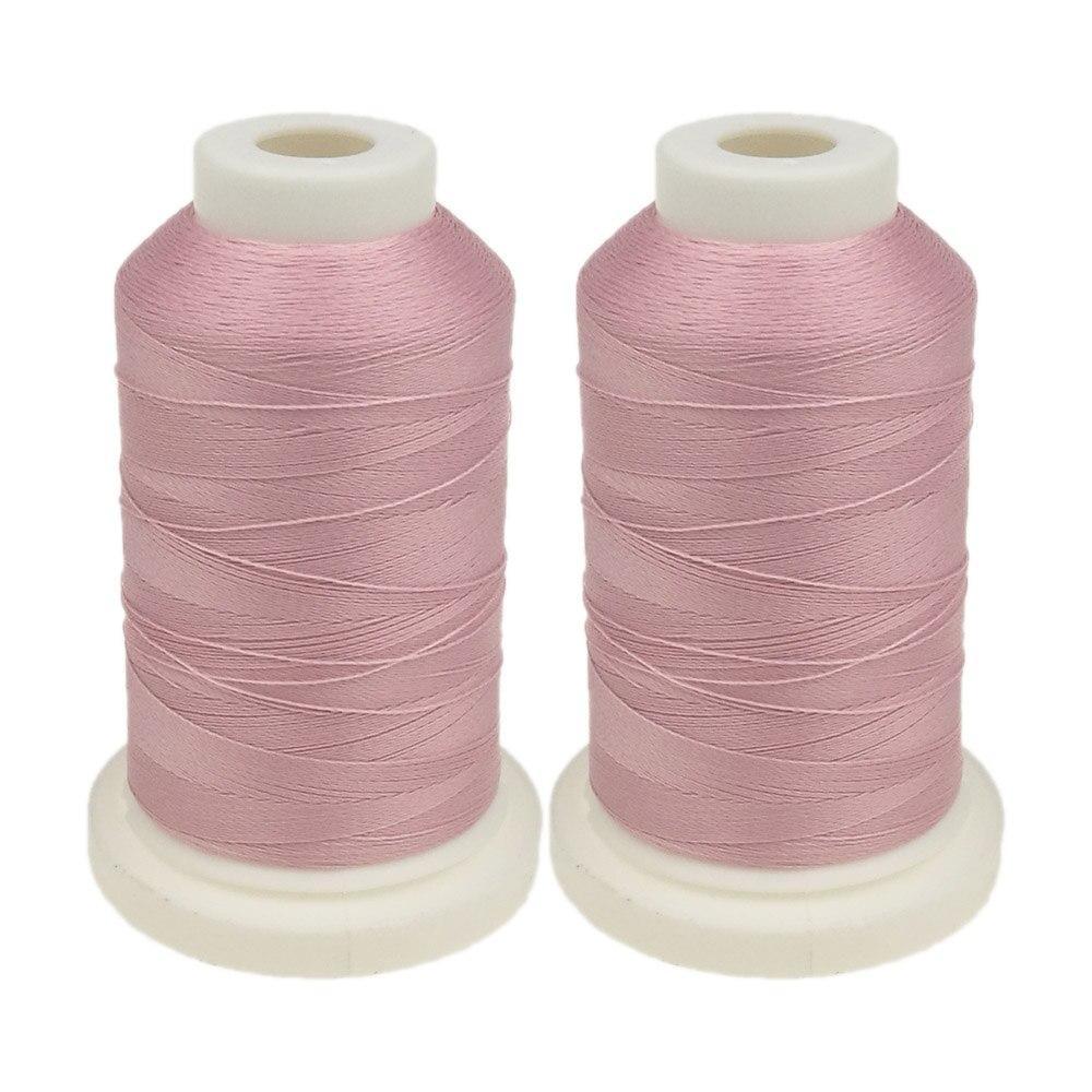 Luminous Embroidery Thread Glow In The Dark 800 Meters