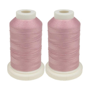 Luminous Embroidery Thread Glow In The Dark 800 Meters