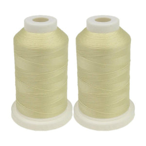 Luminous Embroidery Thread Glow In The Dark 800 Meters