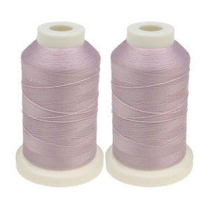 Luminous Embroidery Thread Glow In The Dark 800 Meters