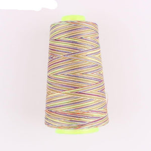 Colorful Sewing Machine Thread Sets for Machine Diy Sewing