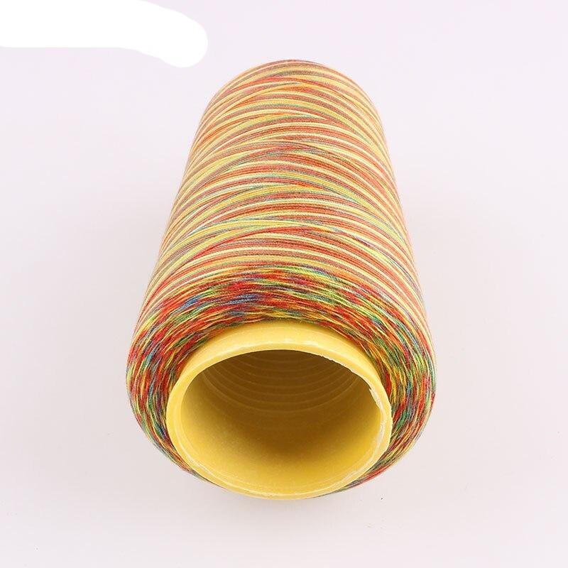 Colorful Sewing Machine Thread Sets for Machine Diy Sewing