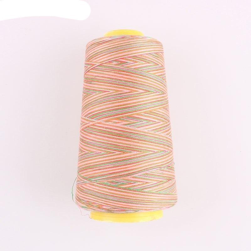 Colorful Sewing Machine Thread Sets for Machine Diy Sewing