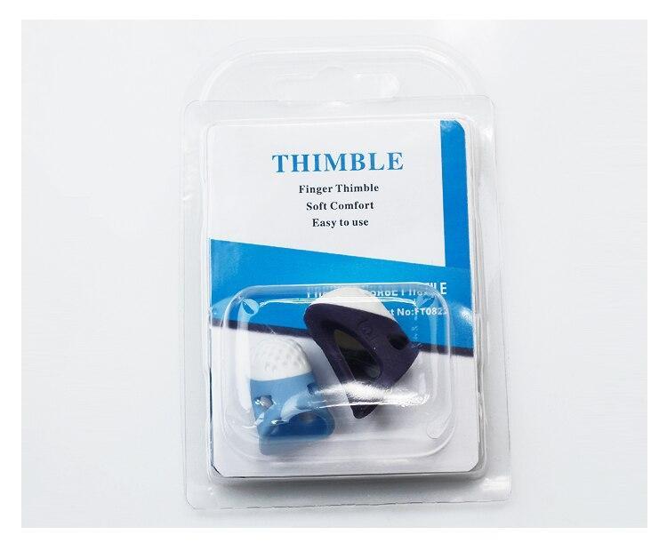 Sewing DIY Tools Thimble Finger Protector